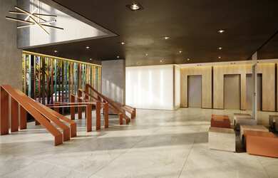 Imagem 2: APARTAMENTO RESIDENCIAL em São Paulo - SP, Brooklin Paulista