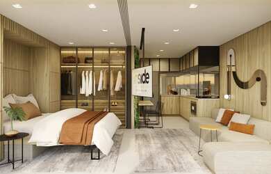 Imagem 3: APARTAMENTO RESIDENCIAL em São Paulo - SP, Brooklin Paulista