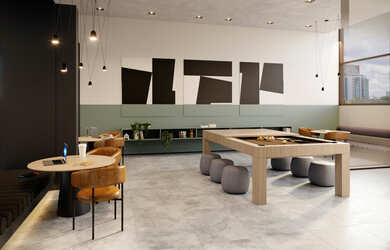 Imagem 6: APARTAMENTO RESIDENCIAL em São Paulo - SP, Brooklin Paulista