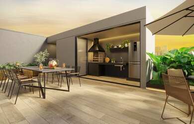 Imagem 10: APARTAMENTO RESIDENCIAL em São Paulo - SP, Brooklin Paulista