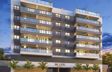 Imagem: O apartamento à venda possui 3 Dormitórios, 1 Suíte, 3 Banheiros