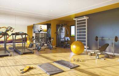 Imagem 2: Mode Freguesia, 3 dormitórios, 1 suítes, 3 banheiro, 2 vagas na garagem,...