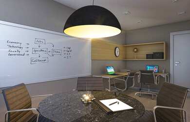 Imagem 4: Mode Freguesia, 3 dormitórios, 1 suítes, 3 banheiro, 2 vagas na garagem,...