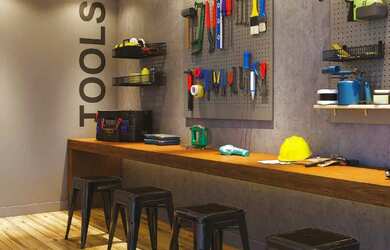 Imagem 6: Mode Freguesia, 3 dormitórios, 1 suítes, 3 banheiro, 2 vagas na garagem,...