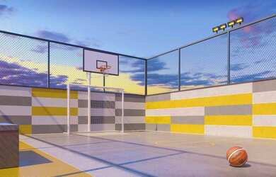 Imagem 9: Mode Freguesia, 3 dormitórios, 1 suítes, 3 banheiro, 2 vagas na garagem,...