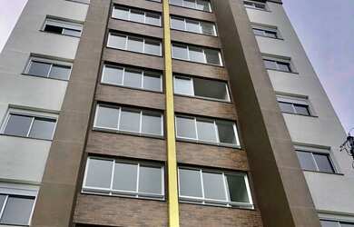 Imagem: O apartamento possui 2 Dormitórios, 2 Suítes, 3 Banheiros