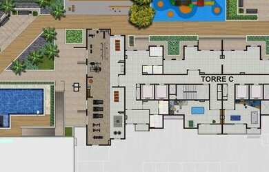 Imagem 10: APARTAMENTO RESIDENCIAL em São Paulo - SP, Vila Leopoldina