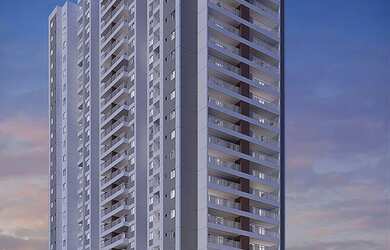 Imagem 1: APARTAMENTO RESIDENCIAL em São Paulo - SP, Vila Leopoldina