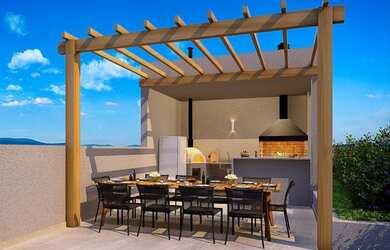 Imagem 3: APARTAMENTO RESIDENCIAL em São Paulo - SP, Vila Leopoldina