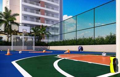 Imagem 4: APARTAMENTO RESIDENCIAL em São Paulo - SP, Vila Leopoldina