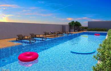 Imagem 9: APARTAMENTO RESIDENCIAL em São Paulo - SP, Vila Leopoldina