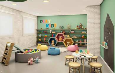 Imagem 5: APARTAMENTO RESIDENCIAL em São Paulo - SP, Vila Leopoldina