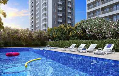 Imagem 11: APARTAMENTO RESIDENCIAL em São Paulo - SP, Vila Leopoldina