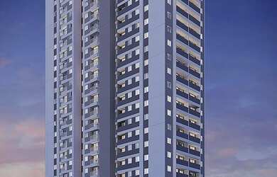 Imagem 2: APARTAMENTO RESIDENCIAL em São Paulo - SP, Vila Leopoldina