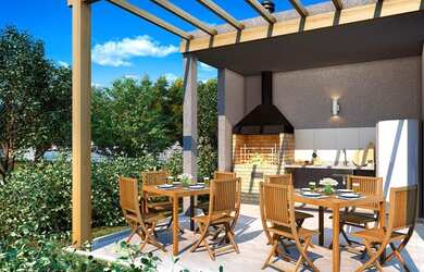 Imagem 3: APARTAMENTO RESIDENCIAL em São Paulo - SP, Vila Leopoldina