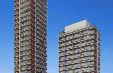 Imagem: APARTAMENTO RESIDENCIAL em São Paulo - SP, Vila Olímpia