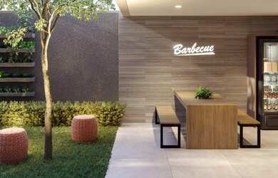 Imagem 12: Apartamento à venda em São Paulo, Vila Olímpia, com 2 quartos, 44,8m²