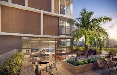 Imagem 16: Apartamento à venda em São Paulo, Vila Olímpia, com 2 quartos, 44,8m²