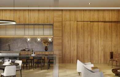 Imagem 15: Infinity Brooklin, 3 dormitórios, 3 suíte, 5 banheiro, 2 vagas na garagem, 160M² de Área C