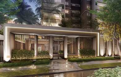 Imagem 2: 4 dormitórios na Rua Tito