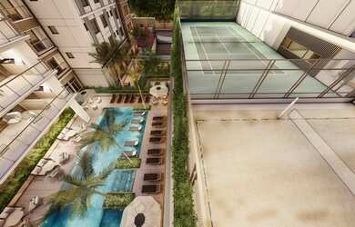 Imagem 7: 4 dormitórios na Rua Tito