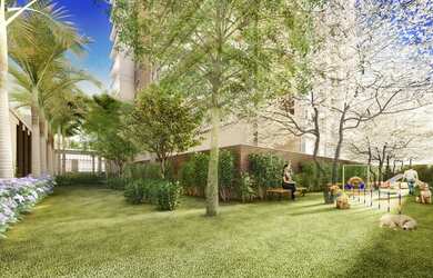 Imagem 9: 4 dormitórios na Rua Tito