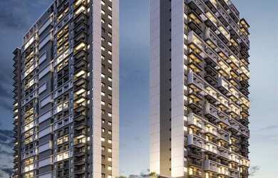 Imagem: APARTAMENTO RESIDENCIAL em Osasco - SP, Centro