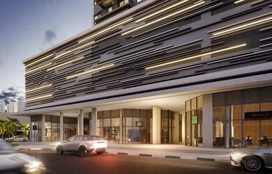 Imagem 2: Apartamento à venda em Osasco, Centro, com 2 quartos, 41,08m²