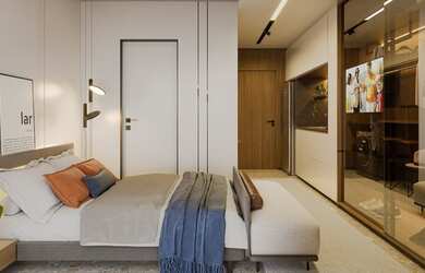 Imagem 4: APARTAMENTO RESIDENCIAL em Osasco - SP, Centro