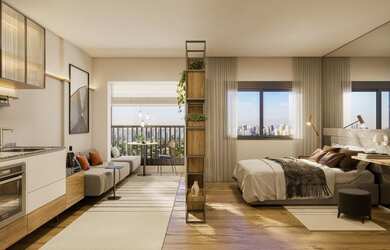 Imagem 5: APARTAMENTO RESIDENCIAL em Osasco - SP, Centro