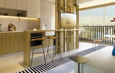 Imagem 6: Apartamento à venda em Osasco, Centro, com 2 quartos, 41,08m²