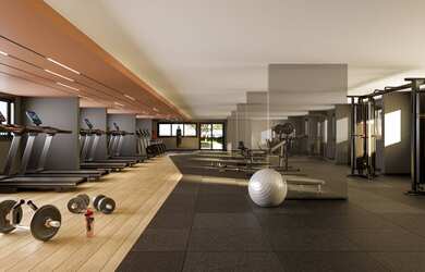 Imagem 7: APARTAMENTO RESIDENCIAL em Osasco - SP, Centro