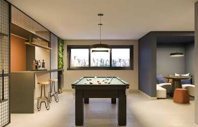 Imagem 11: Apartamento à venda em Osasco, Centro, com 2 quartos, 41,08m²