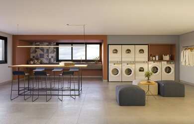 Imagem 15: Apartamento à venda em Osasco, Centro, com 2 quartos, 41,08m²