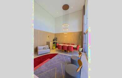 Imagem 6: Condomínio DUO MORUMBI no 13º Andar na Vila Suzana - Apartamento à...