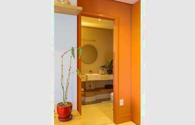 Imagem 10: Condomínio DUO MORUMBI no 13º Andar na Vila Suzana - Apartamento à...