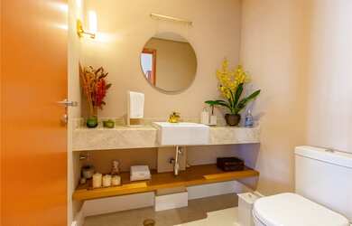 Imagem 11: Condomínio DUO MORUMBI no 13º Andar na Vila Suzana - Apartamento à...