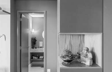 Imagem 13: Condomínio DUO MORUMBI no 13º Andar na Vila Suzana - Apartamento à...