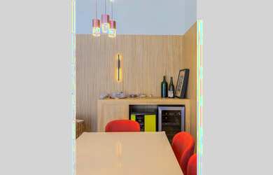 Imagem 15: Condomínio DUO MORUMBI no 13º Andar na Vila Suzana - Apartamento à...