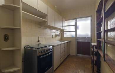 Imagem 10: APARTAMENTO RESIDENCIAL em Porto Alegre - RS, Floresta