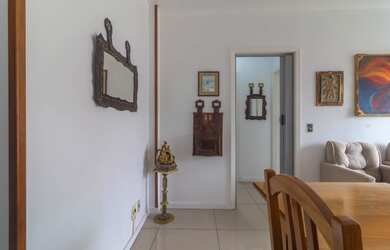 Imagem 12: APARTAMENTO RESIDENCIAL em Porto Alegre - RS, Floresta