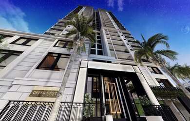 Imagem 2: APARTAMENTO RESIDENCIAL em São Paulo - SP, Perdizes