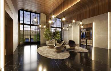 Imagem 5: APARTAMENTO RESIDENCIAL em São Paulo - SP, Perdizes