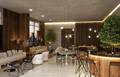 Imagem 7: APARTAMENTO RESIDENCIAL em São Paulo - SP, Perdizes