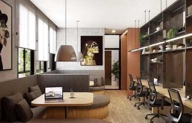 Imagem 9: APARTAMENTO RESIDENCIAL em São Paulo - SP, Perdizes