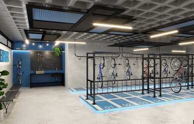 Imagem 10: APARTAMENTO RESIDENCIAL em São Paulo - SP, Perdizes