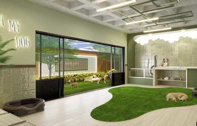 Imagem 12: APARTAMENTO RESIDENCIAL em São Paulo - SP, Perdizes