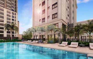 Imagem 13: APARTAMENTO RESIDENCIAL em São Paulo - SP, Perdizes