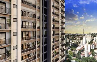 Imagem 16: APARTAMENTO RESIDENCIAL em São Paulo - SP, Perdizes