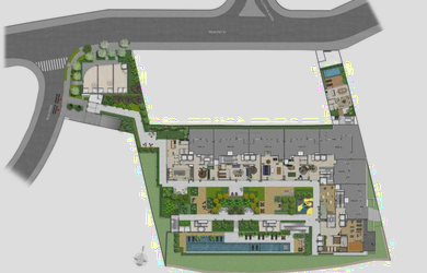 Imagem 2: PONTO COMERCIAL em São Paulo - SP, Alto da Lapa